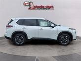 Thumbnail of 2026 Everest White P Nissan Rogue