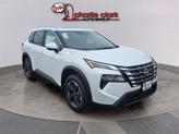Thumbnail of 2026 Everest White P Nissan Rogue