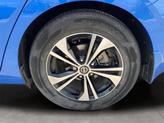 Thumbnail of 2022 Electric Blue Metallic Nissan Sentra