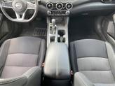 Thumbnail of 2022 Electric Blue Metallic Nissan Sentra