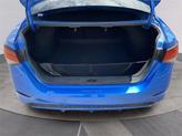 Thumbnail of 2022 Electric Blue Metallic Nissan Sentra