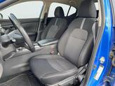 Thumbnail of 2022 Electric Blue Metallic Nissan Sentra