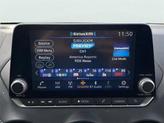 Thumbnail of 2022 Electric Blue Metallic Nissan Sentra