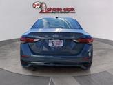 Thumbnail of 2025 2t Gry Blk Roof Nissan Sentra