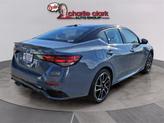 Thumbnail of 2025 2t Gry Blk Roof Nissan Sentra