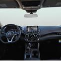 Thumbnail of 2025 2t Gry Blk Roof Nissan Sentra