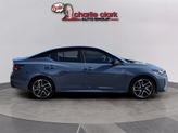 Thumbnail of 2025 2t Gry Blk Roof Nissan Sentra