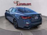 Thumbnail of 2025 2t Gry Blk Roof Nissan Sentra