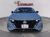 Thumbnail of 2025 2t Gry Blk Roof Nissan Sentra
