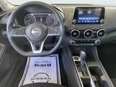 Thumbnail of 2023 Gun Metallic Nissan Sentra