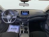 Thumbnail of 2023 Gun Metallic Nissan Sentra