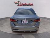 Thumbnail of 2023 Gun Metallic Nissan Sentra