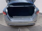 Thumbnail of 2023 Gun Metallic Nissan Sentra