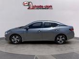 Thumbnail of 2023 Gun Metallic Nissan Sentra