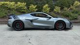 Thumbnail of 2023 Hypersonic Gray Metallic Chevrolet Corvette