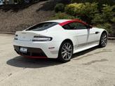 Thumbnail of 2015 Black Aston Martin V8 Vantage