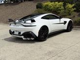 Thumbnail of 2023 White Aston Martin Vantage