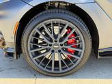 Thumbnail of 2025 Q Satin Xenon Grey Aston Martin DBX