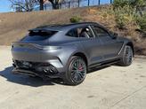 Thumbnail of 2025 Q Satin Xenon Grey Aston Martin DBX