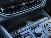Thumbnail of 2025 Q Satin Xenon Grey Aston Martin DBX