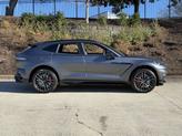 Thumbnail of 2025 Q Satin Xenon Grey Aston Martin DBX