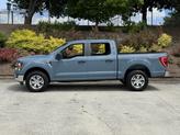 Thumbnail of 2023 AREA 51 BLUE Ford F-150