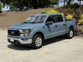 Thumbnail of 2023 AREA 51 BLUE Ford F-150