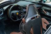 Thumbnail of 2024 Green Ferrari SF90 Spider