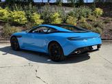 Thumbnail of 2025 Elwood Blue Aston Martin DB12