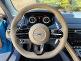 Thumbnail of 2025 Elwood Blue Aston Martin DB12