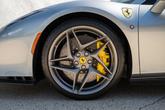 Thumbnail of 2023 Grigio Titanio Metallic Ferrari F8 Spider