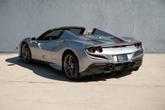 Thumbnail of 2023 Grigio Titanio Metallic Ferrari F8 Spider