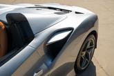 Thumbnail of 2023 Grigio Titanio Metallic Ferrari F8 Spider