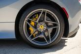 Thumbnail of 2023 Grigio Titanio Metallic Ferrari F8 Spider