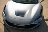 Thumbnail of 2023 Grigio Titanio Metallic Ferrari F8 Spider