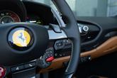 Thumbnail of 2023 Grigio Titanio Metallic Ferrari F8 Spider
