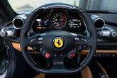 Thumbnail of 2023 Grigio Titanio Metallic Ferrari F8 Spider