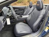 Thumbnail of 2025 Q Seychelles Blue Aston Martin DB12