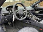Thumbnail of 2025 Q Seychelles Blue Aston Martin DB12