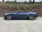 Thumbnail of 2025 Q Seychelles Blue Aston Martin DB12