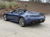 Thumbnail of 2025 Q Seychelles Blue Aston Martin DB12