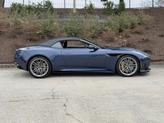 Thumbnail of 2025 Q Seychelles Blue Aston Martin DB12