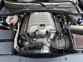 Thumbnail of 2023 Pitch Black Clearcoat Dodge Charger