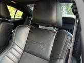 Thumbnail of 2023 Pitch Black Clearcoat Dodge Charger