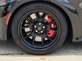 Thumbnail of 2023 Pitch Black Clearcoat Dodge Charger