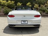 Thumbnail of 2023 Glacier White Bentley Continental GT