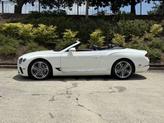 Thumbnail of 2023 Glacier White Bentley Continental GT