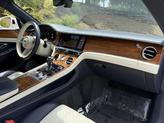 Thumbnail of 2023 Glacier White Bentley Continental GT