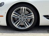 Thumbnail of 2023 Glacier White Bentley Continental GT