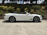 Thumbnail of 2023 Glacier White Bentley Continental GT